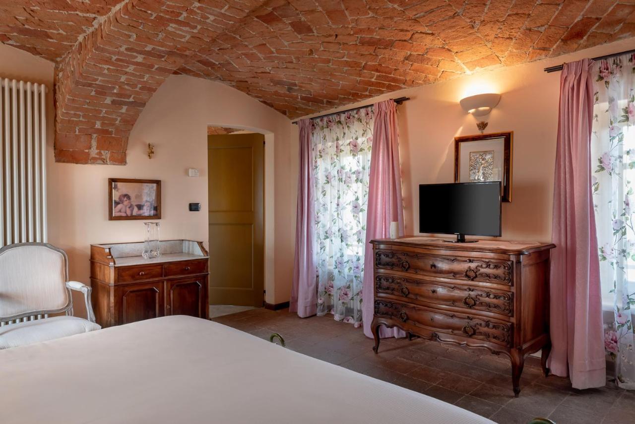 Agriturismo San Martino Clavesana Exterior foto